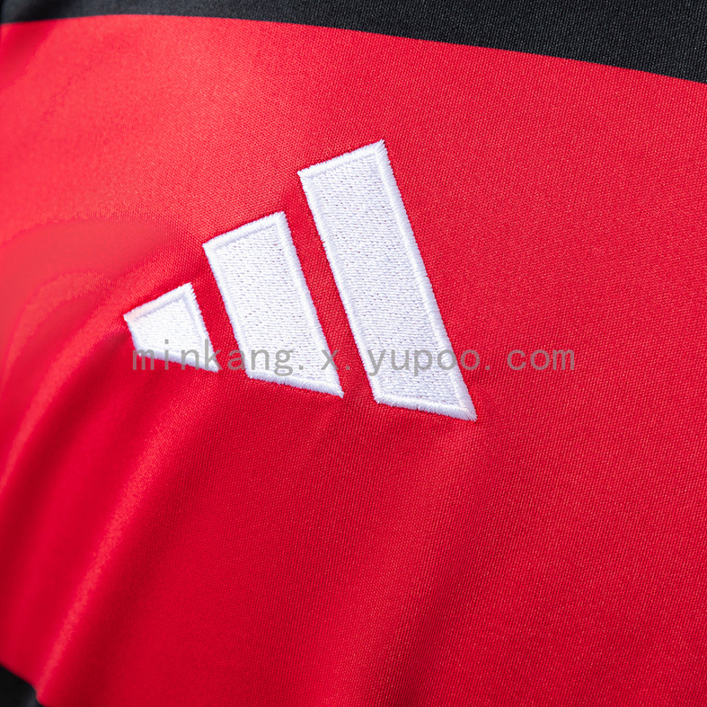 Flamengo 26/27 Home Vest Jersey