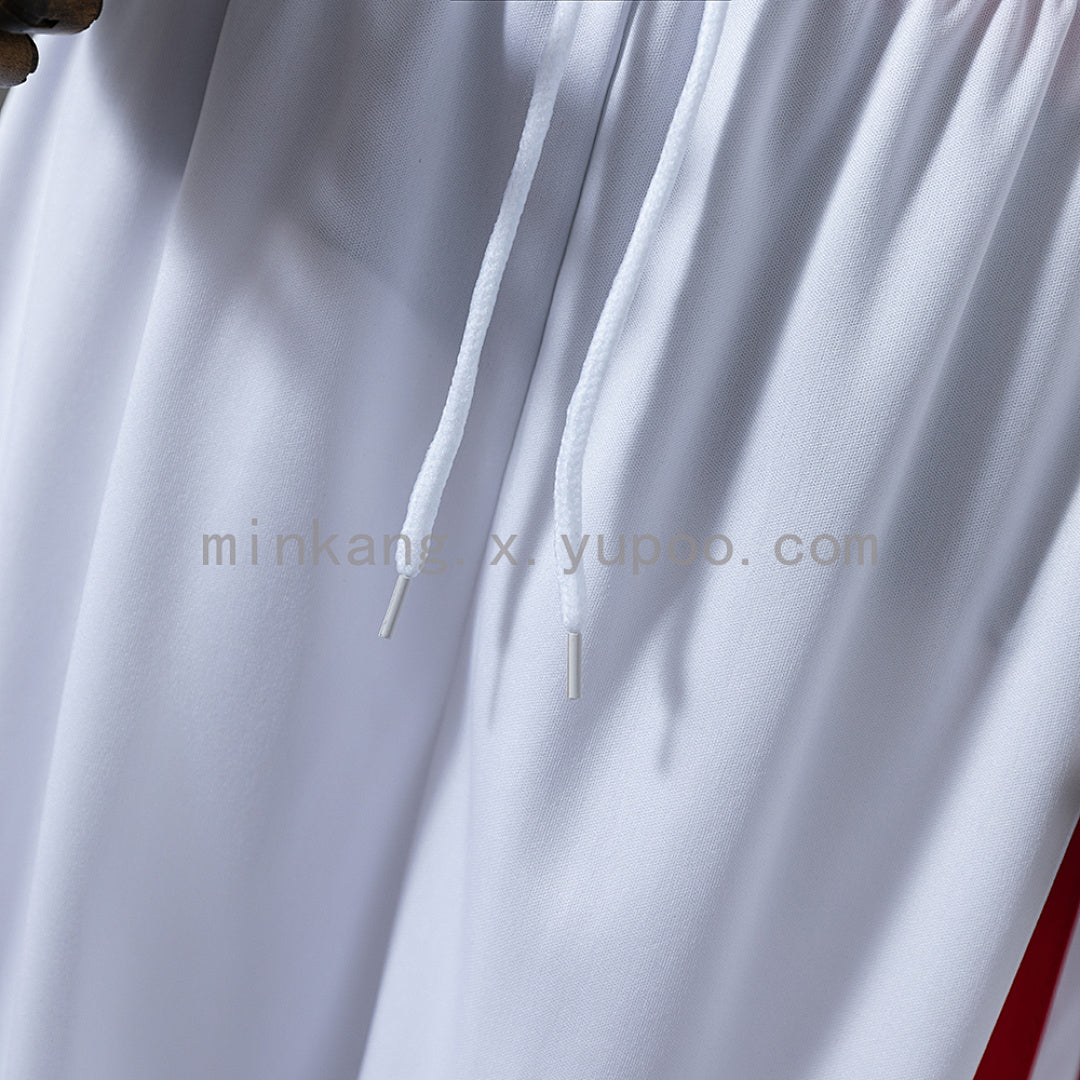 Flamengo 26/27 Home Kids Kit Jersey