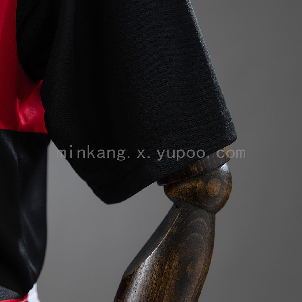 Flamengo 26/27 Home Kids Kit Jersey
