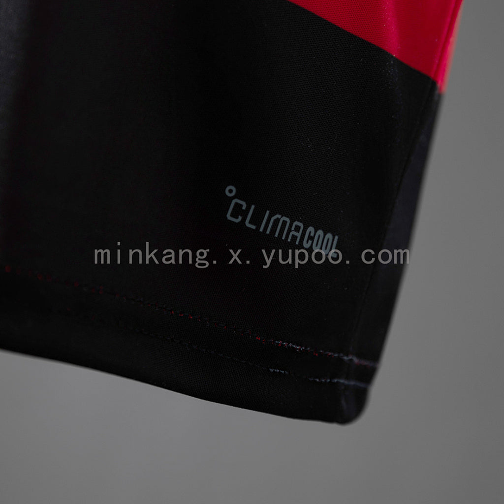 Flamengo 26/27 Home Kids Kit Jersey