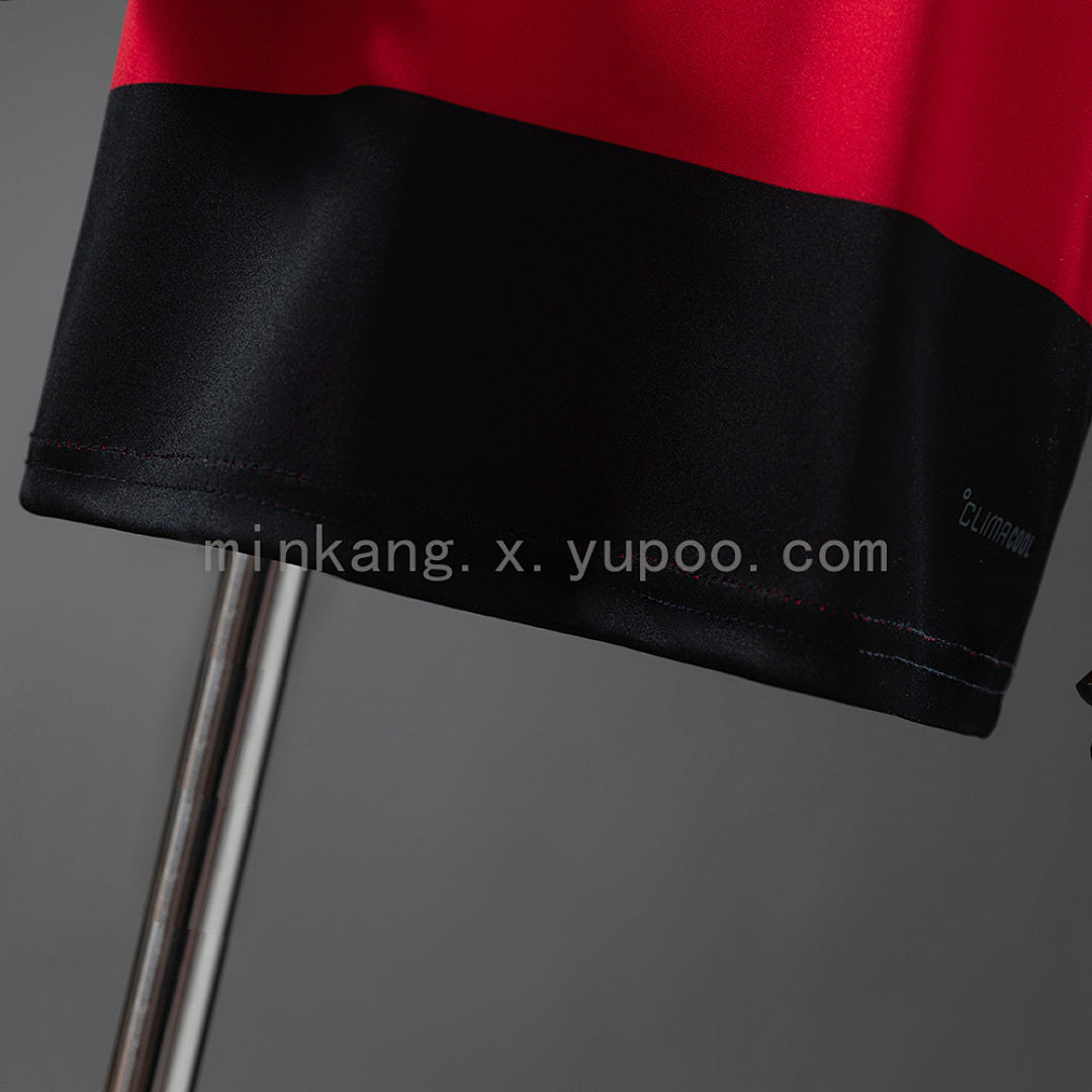 Flamengo 26/27 Home Kids Kit Jersey