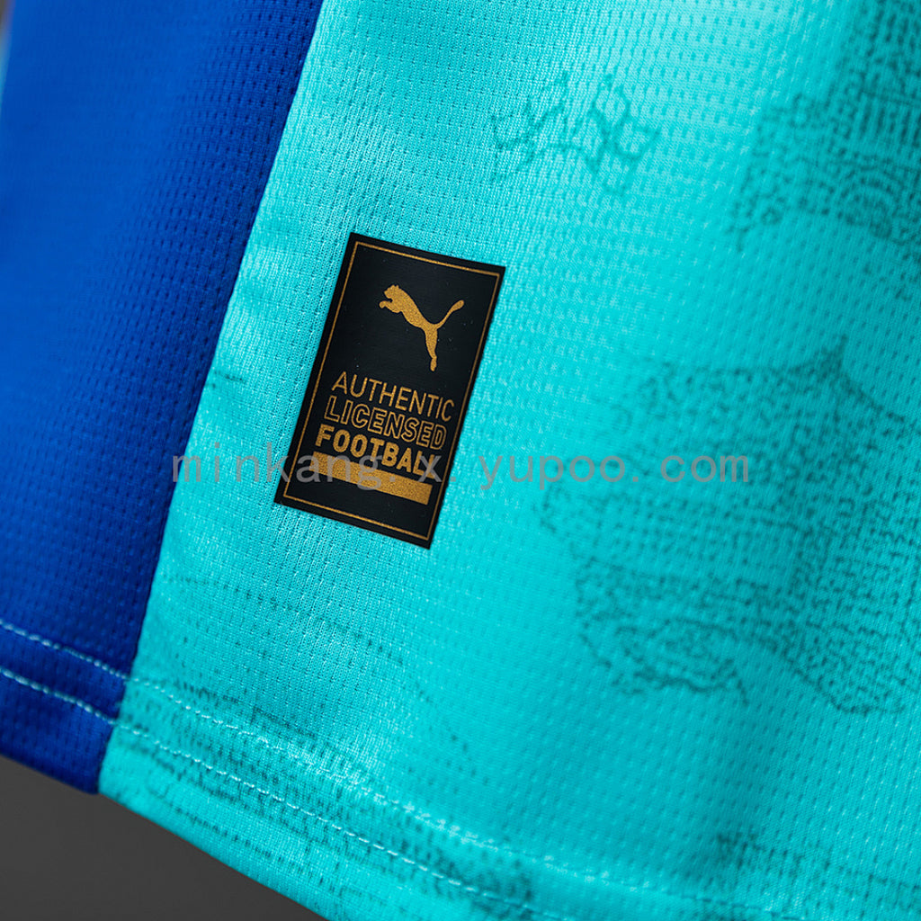 Olympique de Marseille 26/27 Special Edition Jersey