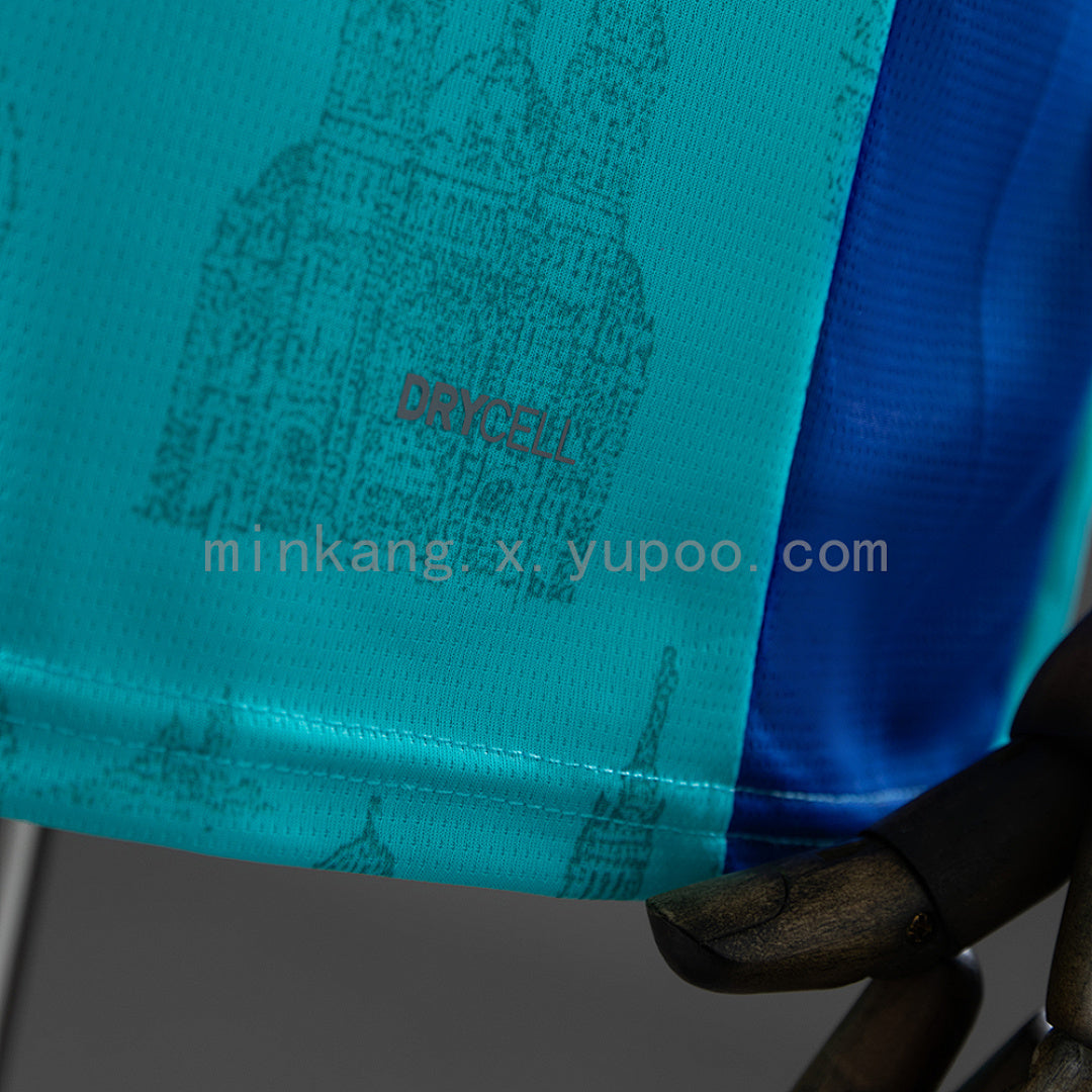 Olympique de Marseille 26/27 Special Edition Jersey