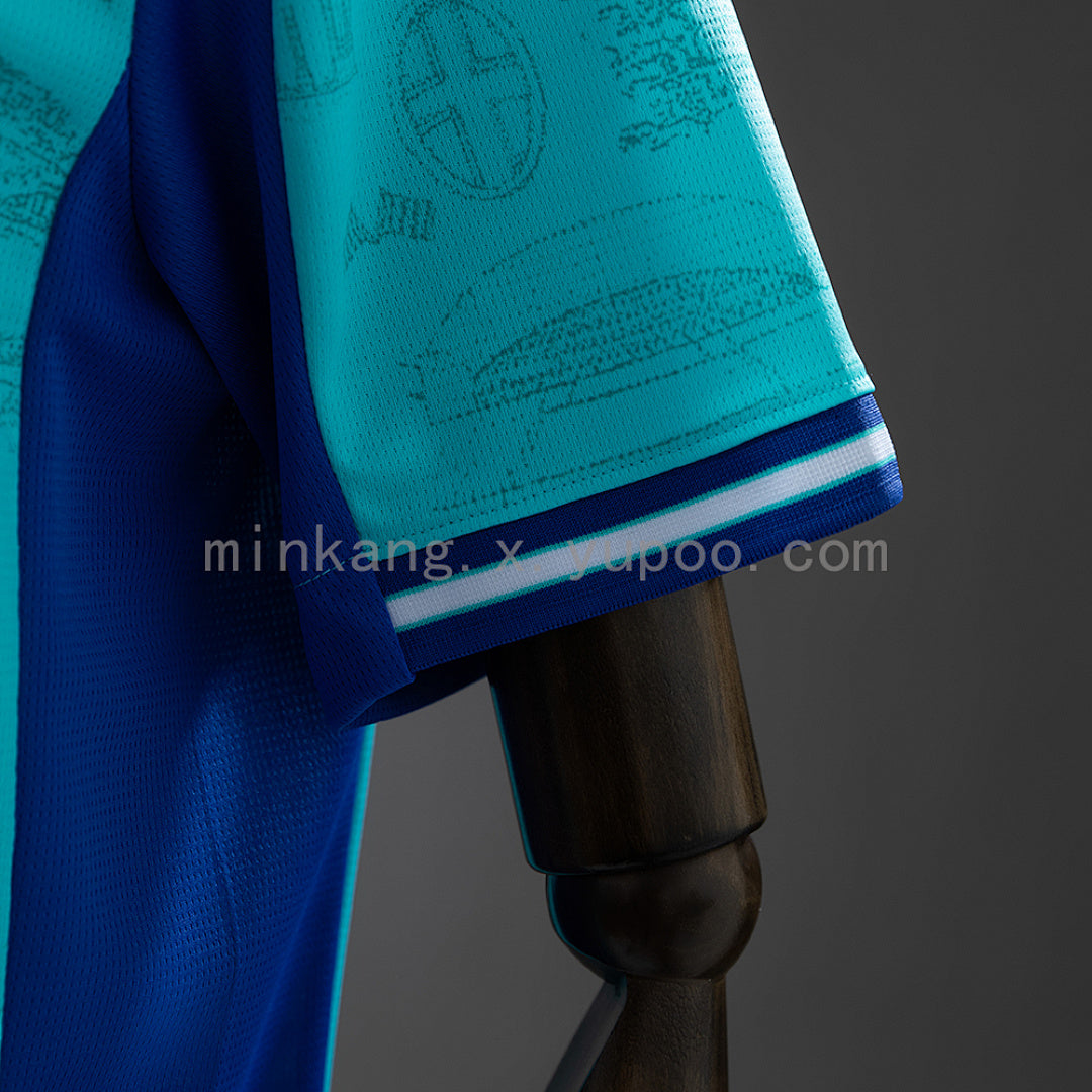 Olympique de Marseille 26/27 Special Edition Jersey