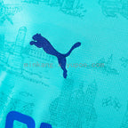 Olympique de Marseille 26/27 Special Edition Jersey