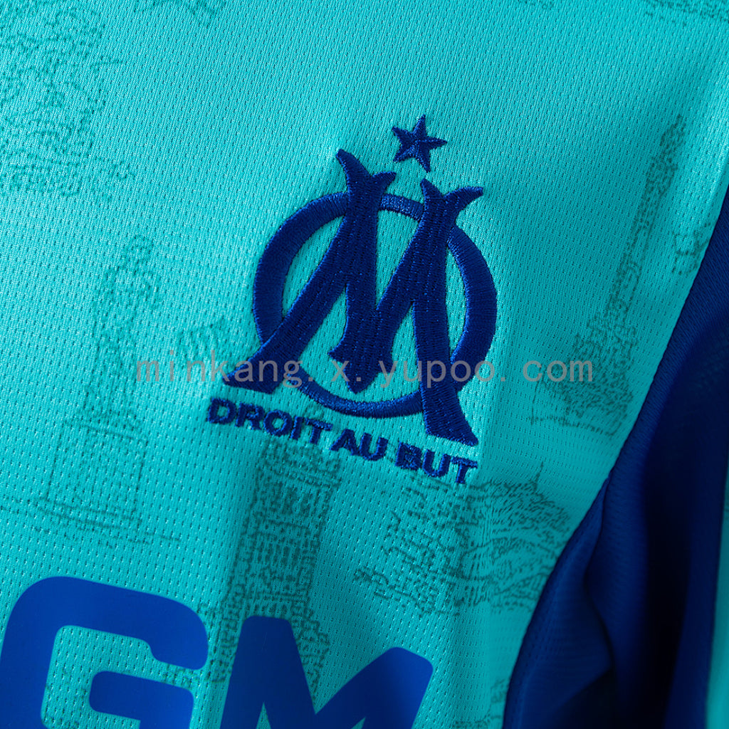 Olympique de Marseille 26/27 Special Edition Jersey