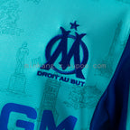 Olympique de Marseille 26/27 Special Edition Jersey