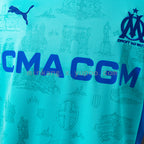 Olympique de Marseille 26/27 Special Edition Jersey