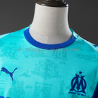 Olympique de Marseille 26/27 Special Edition Jersey