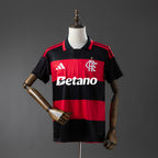 Flamengo 26/27 All sponsors Home Jersey