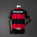 Flamengo 26/27 All sponsors Home Jersey