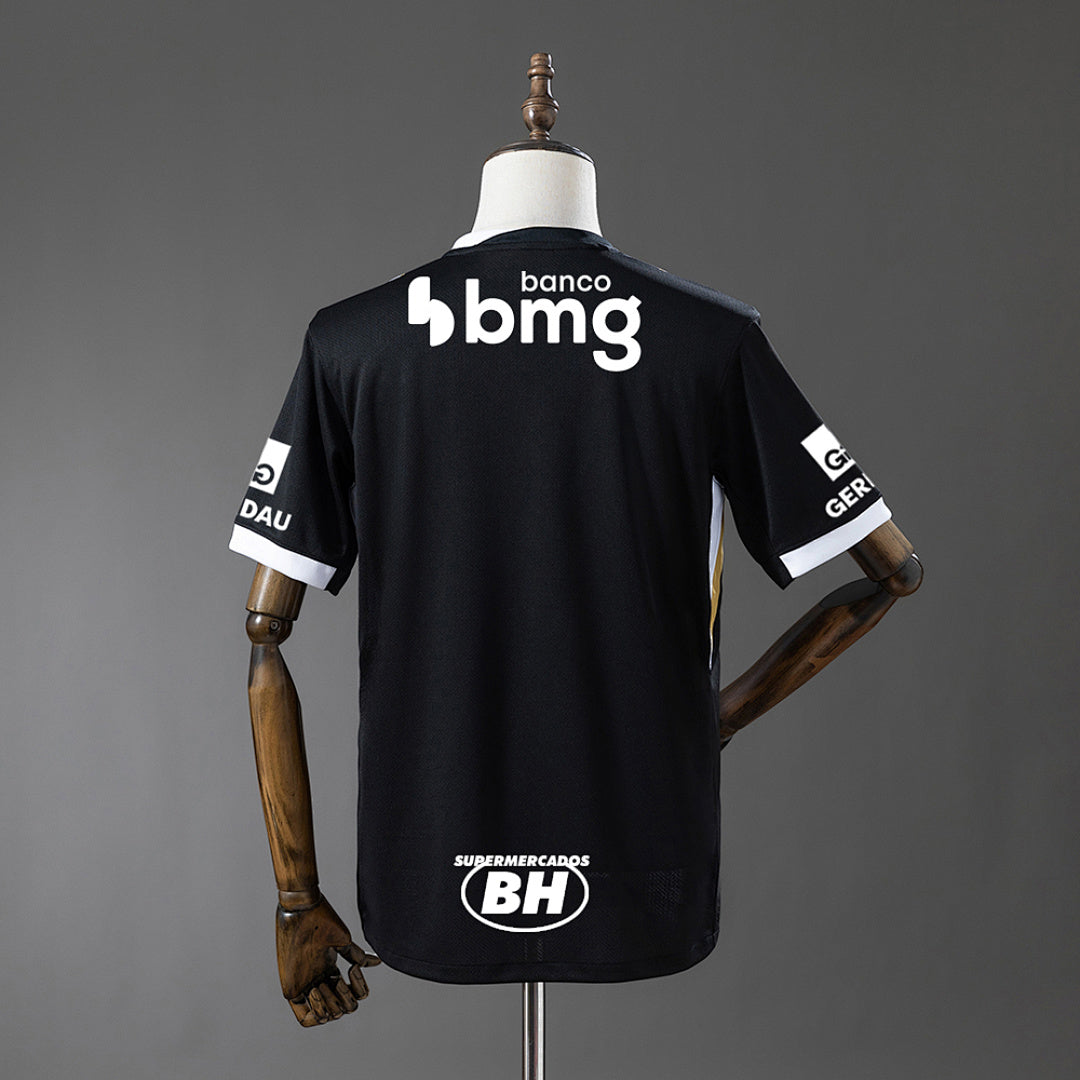 Atlético Mineiro 26/27 Home All sponsors Jersey