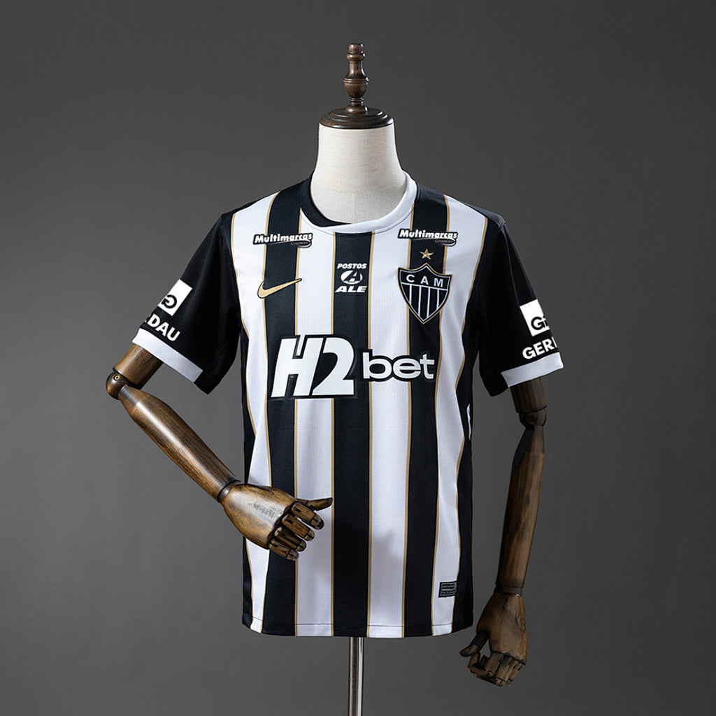 Atlético Mineiro 26/27 Home All sponsors Jersey