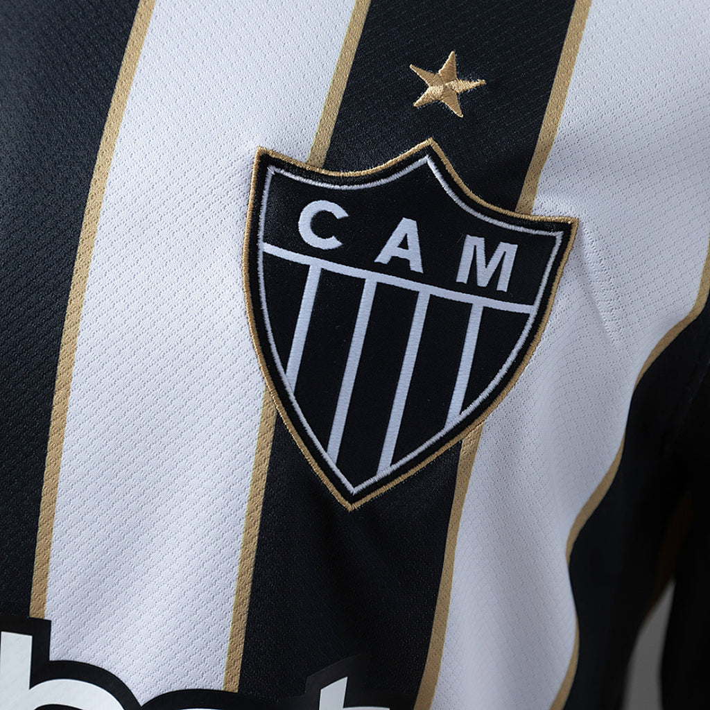 Atlético Mineiro 26/27 Home Jersey