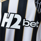 Atlético Mineiro 26/27 Home Jersey