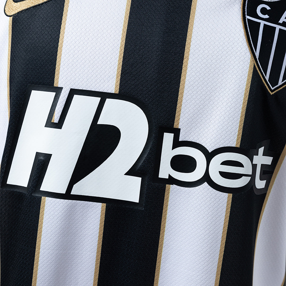 Atlético Mineiro 26/27 Home Jersey