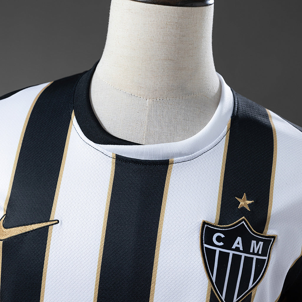 Atlético Mineiro 26/27 Home Jersey