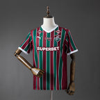 Fluminense 26/27 Home All sponsors Jersey