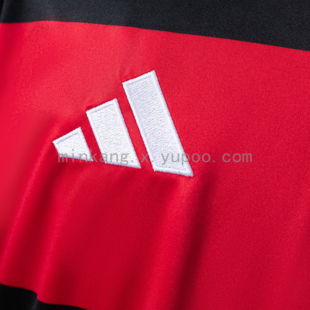 Flamengo 26/27 Home Jersey