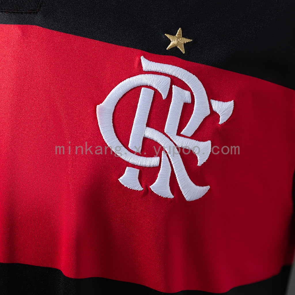 Flamengo 26/27 Home Jersey