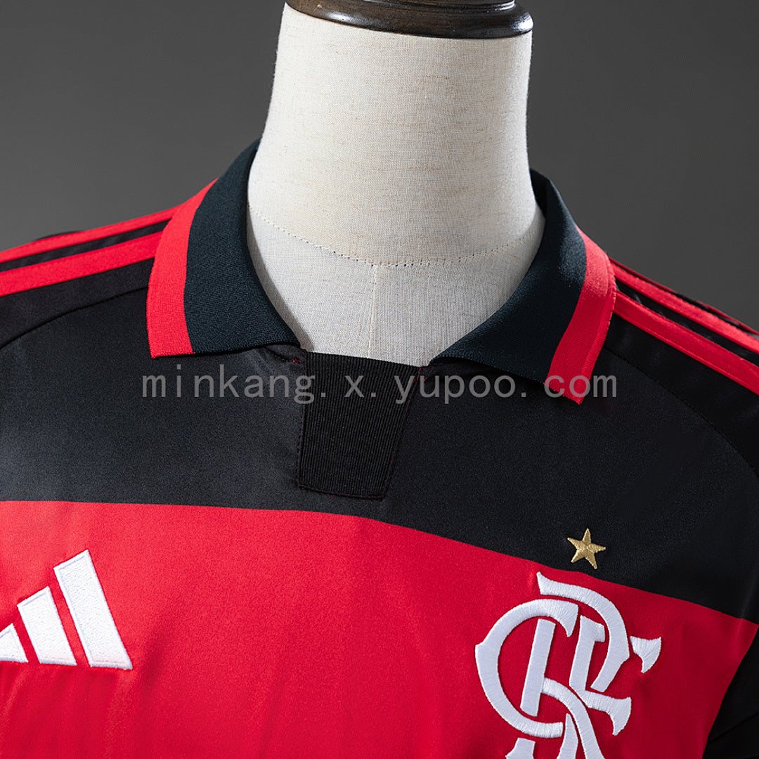 Flamengo 26/27 Home Jersey