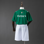 Palmeiras 26/27 Home Kids Kit Jersey