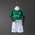 Palmeiras 26/27 Home Kids Kit Jersey