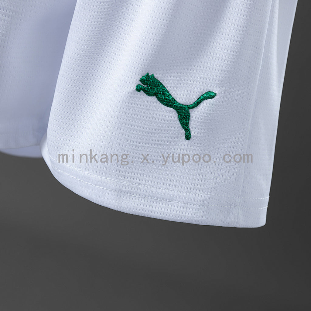 Palmeiras 26/27 Home Kids Kit Jersey