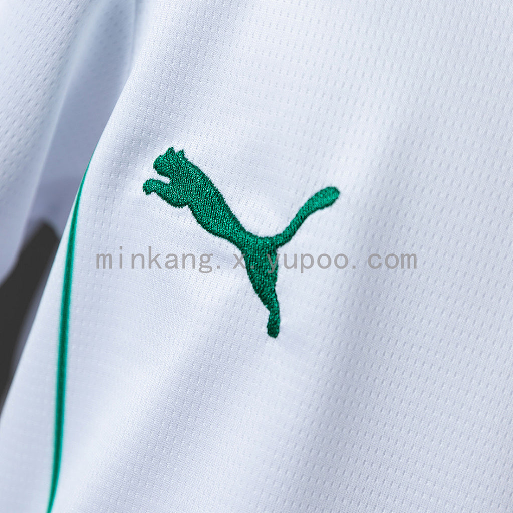 Palmeiras 26/27 Away kids kit Jersey