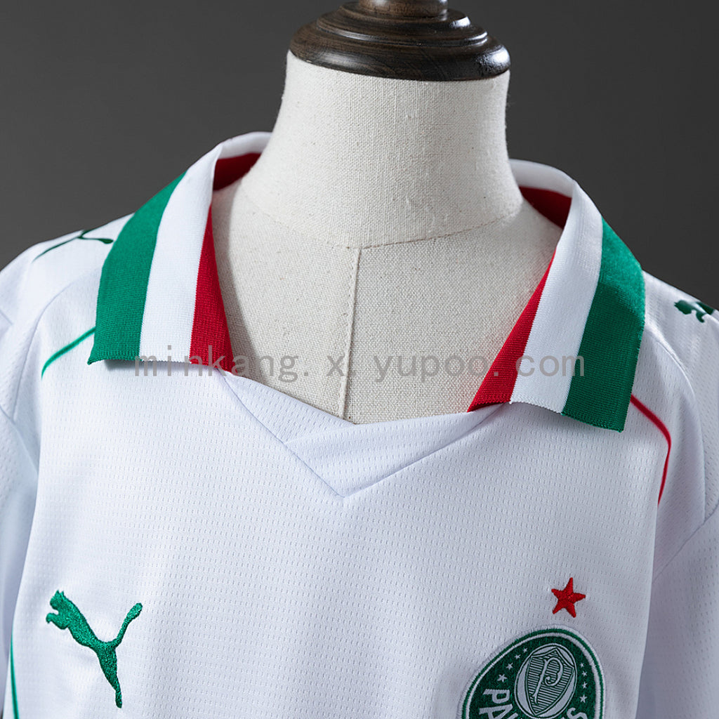Palmeiras 26/27 Away kids kit Jersey