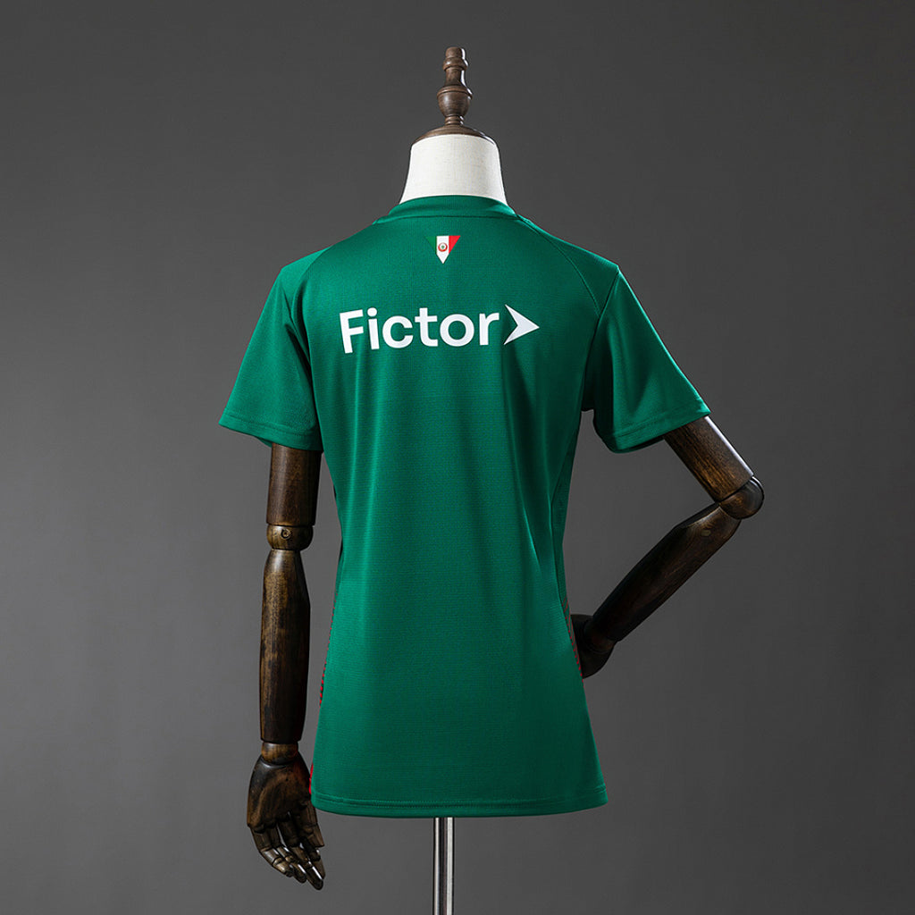 Palmeiras 26/27 Women's Home Jersey