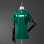Palmeiras 26/27 Women's Home Jersey