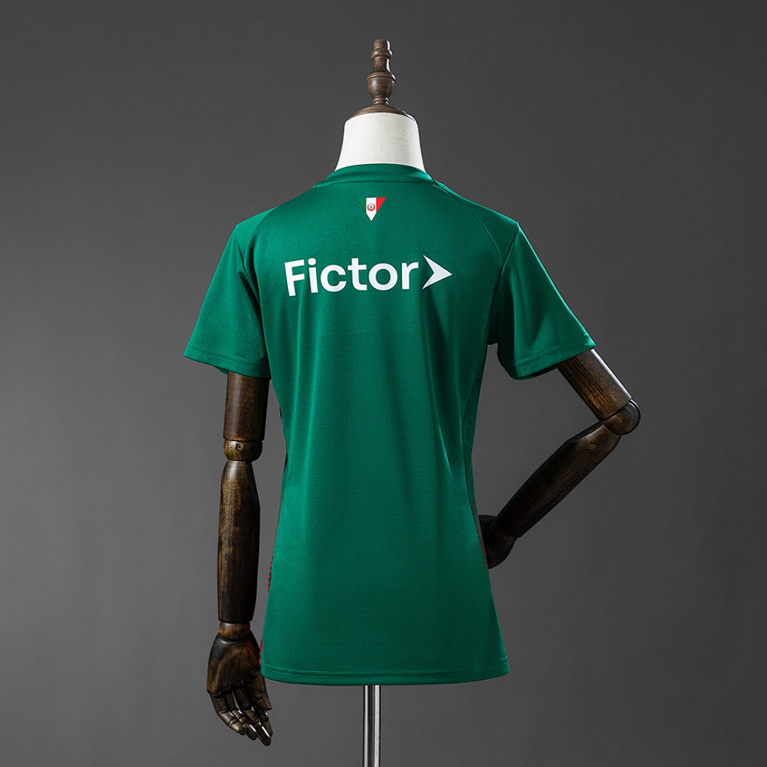 Palmeiras 26/27 Women's Home Jersey