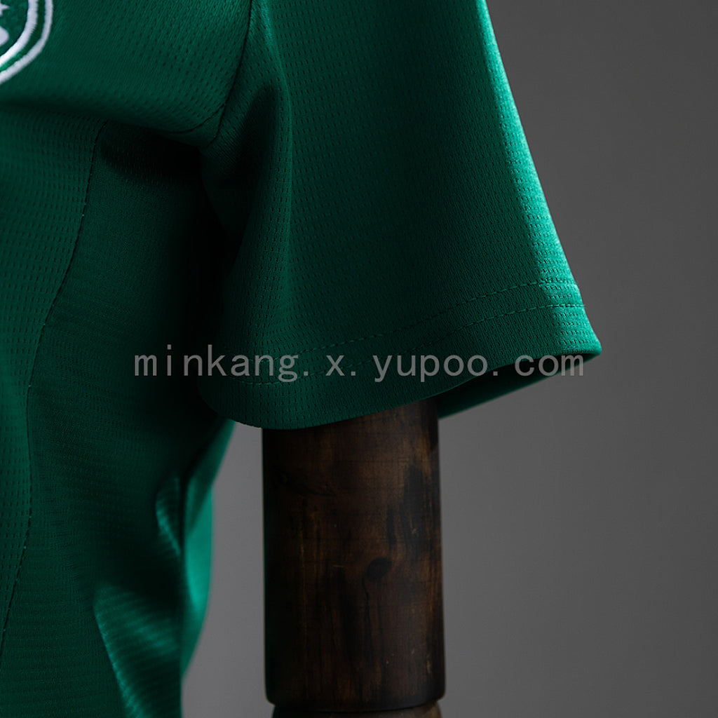 Palmeiras 26/27 Women's Home Jersey