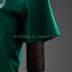 Palmeiras 26/27 Women's Home Jersey