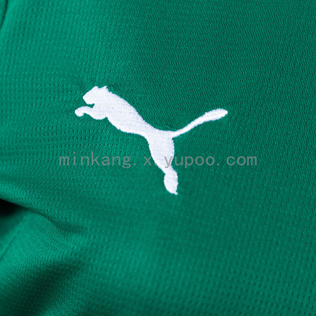 Palmeiras 26/27 Women's Home Jersey