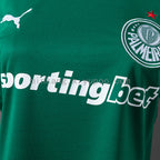 Palmeiras 26/27 Women's Home Jersey