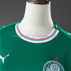 Palmeiras 26/27 Women's Home Jersey