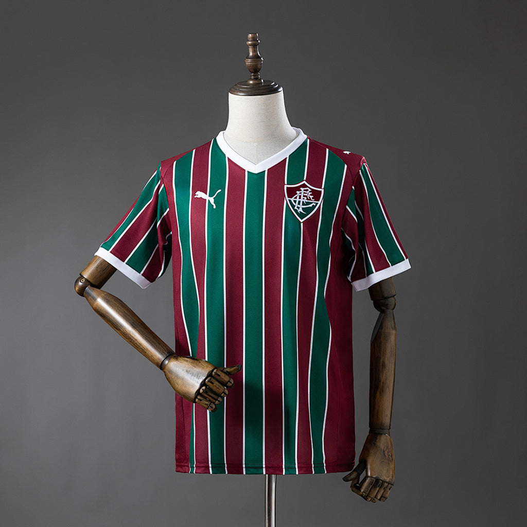 Fluminense 26/27 Home Jersey
