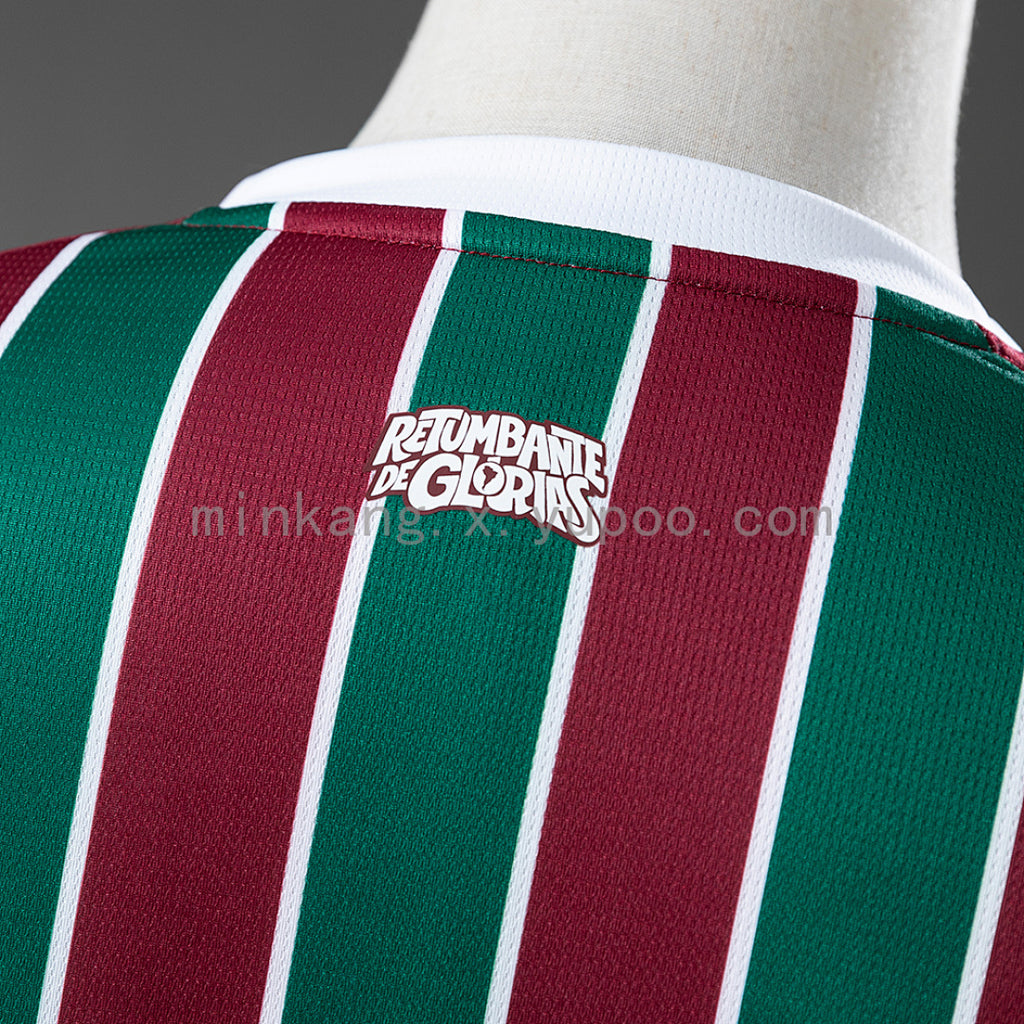 Fluminense 26/27 Home Jersey