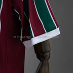 Fluminense 26/27 Home Jersey