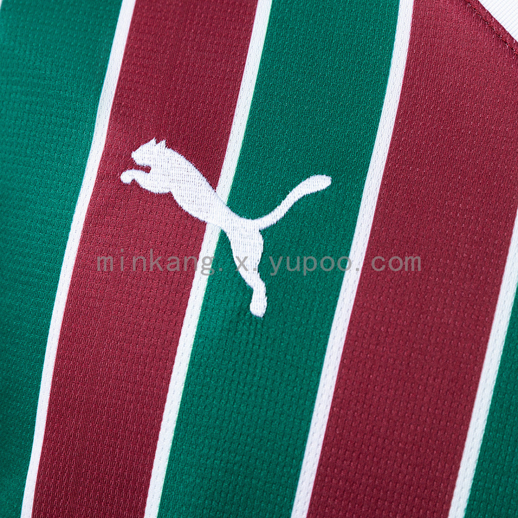 Fluminense 26/27 Home Jersey