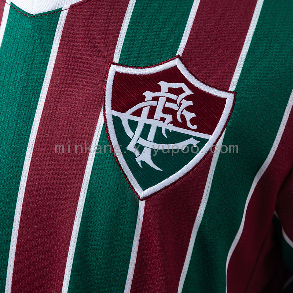 Fluminense 26/27 Home Jersey