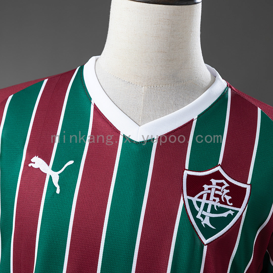 Fluminense 26/27 Home Jersey