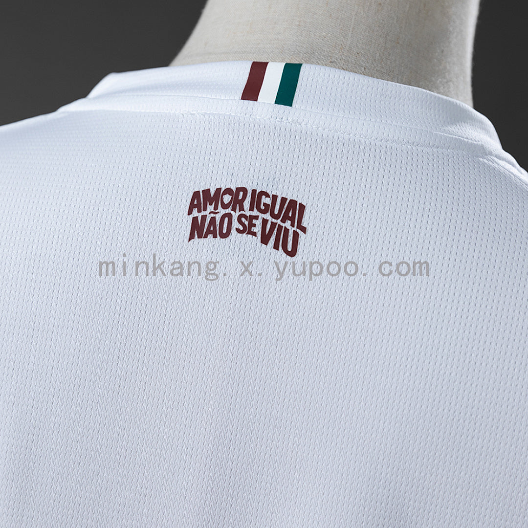 Fluminense 26/27 Away Jersey