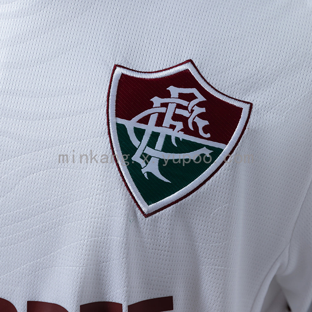 Fluminense 26/27 Away Jersey
