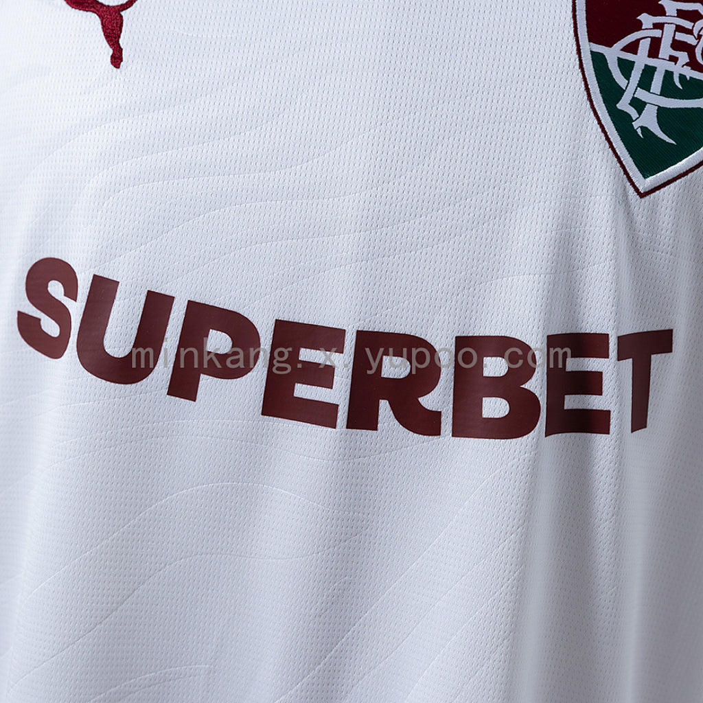 Fluminense 26/27 Away Jersey
