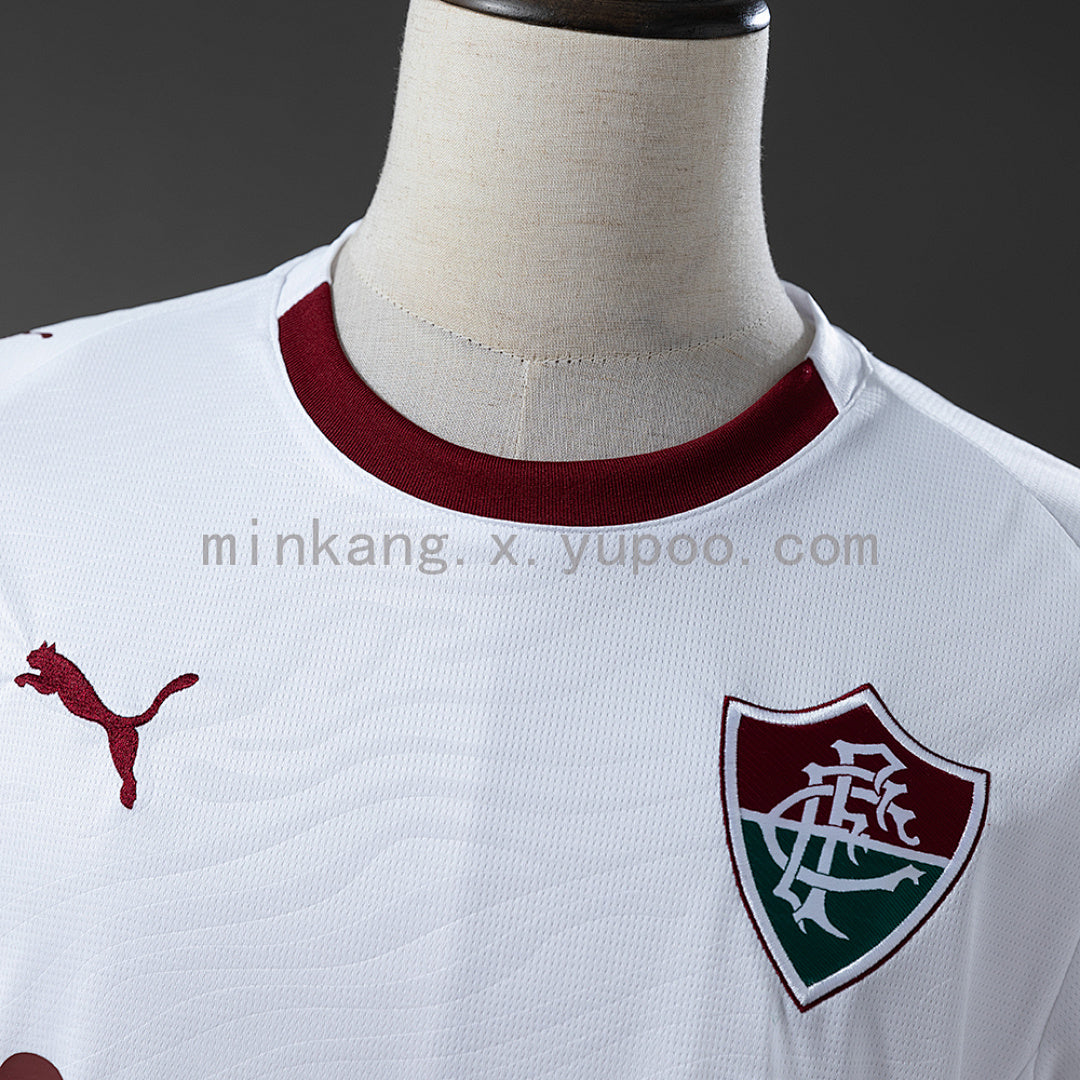 Fluminense 26/27 Away Jersey