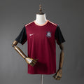 Corinthians 26/27 Training - Maroon Jersey