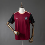 Corinthians 26/27 Training - Maroon Jersey